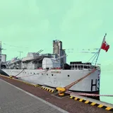 Photo of Błyskawica