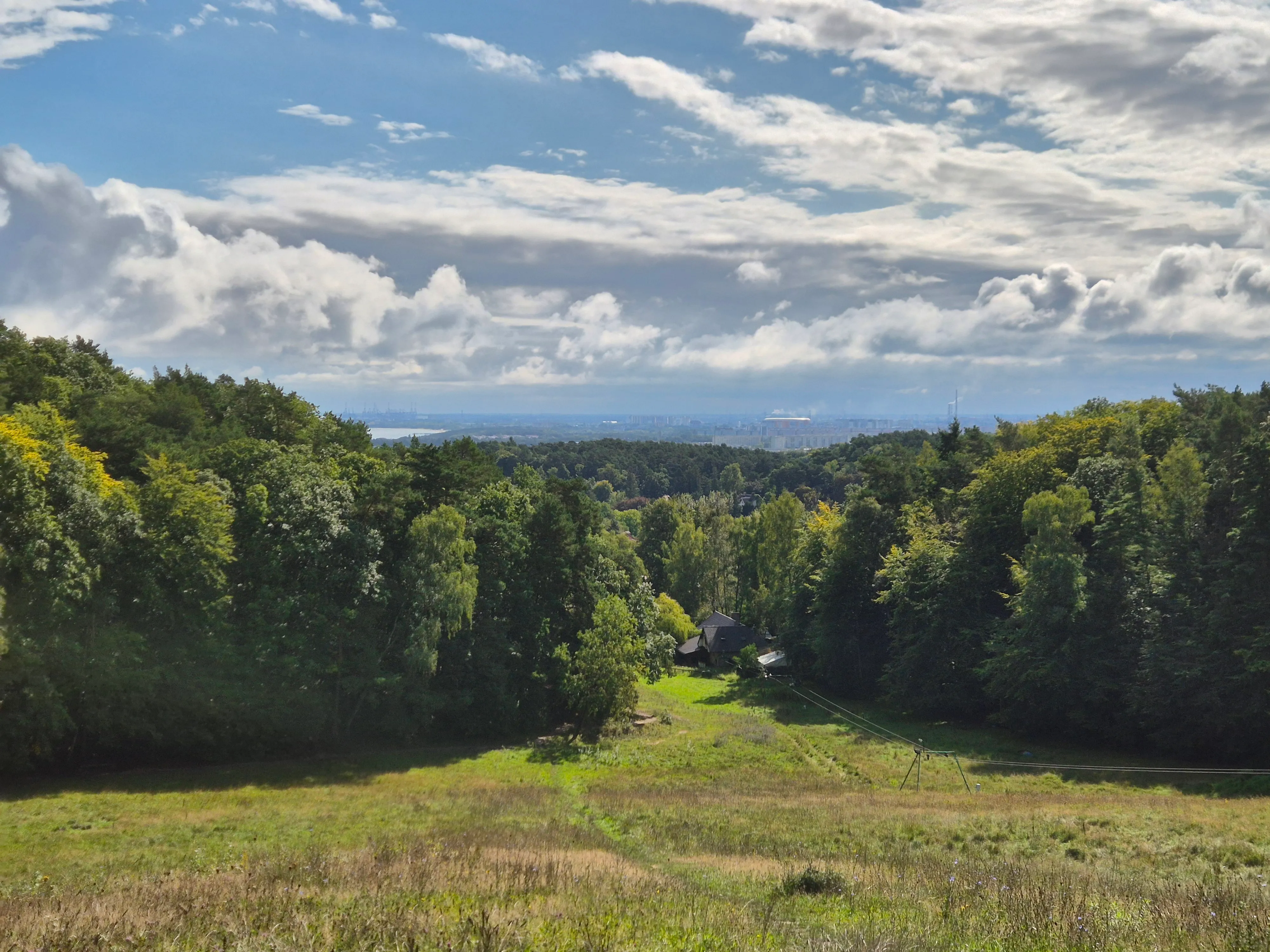 Łysa Góra