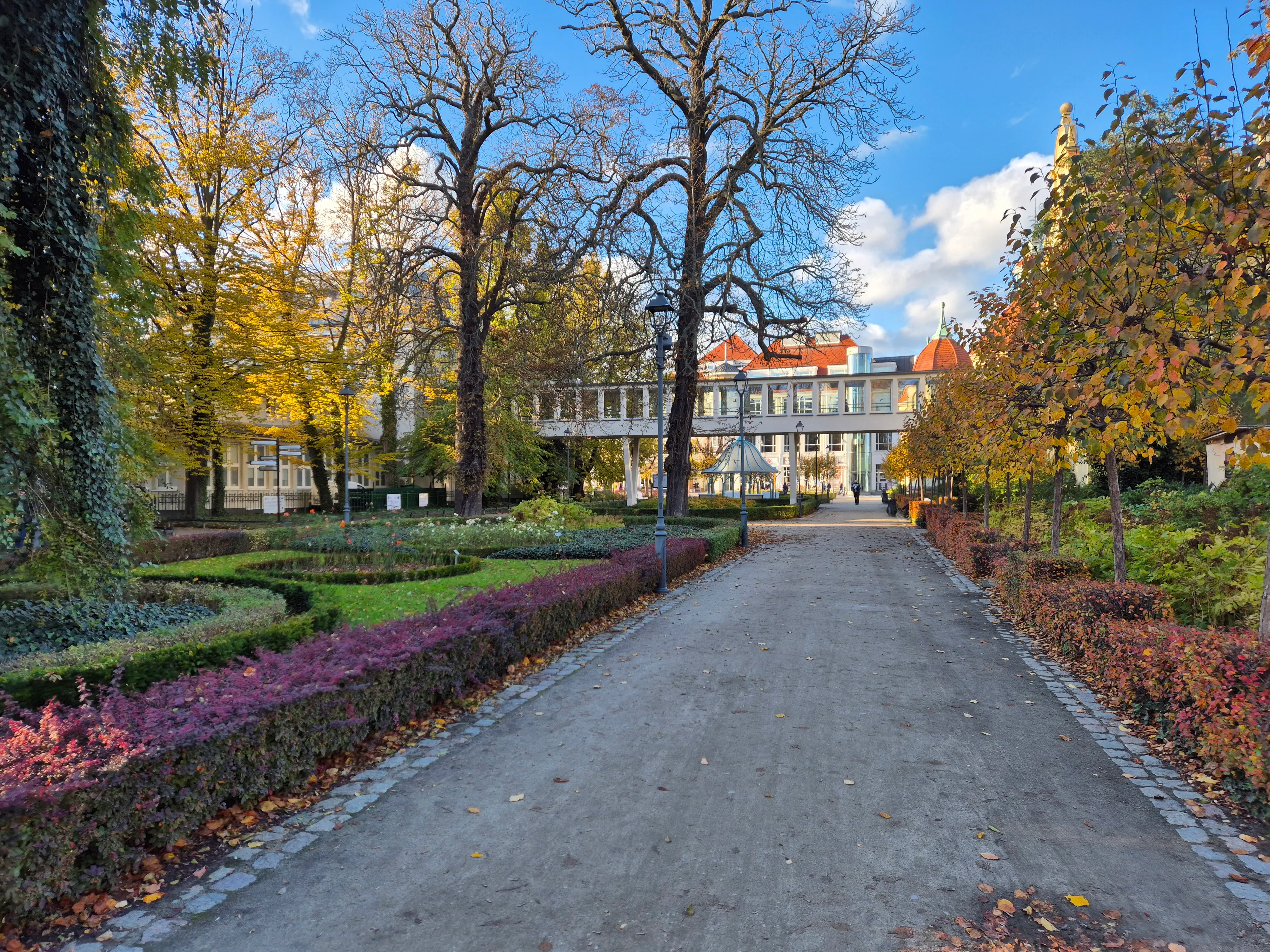 Photo of Balneological Institute in Sopot