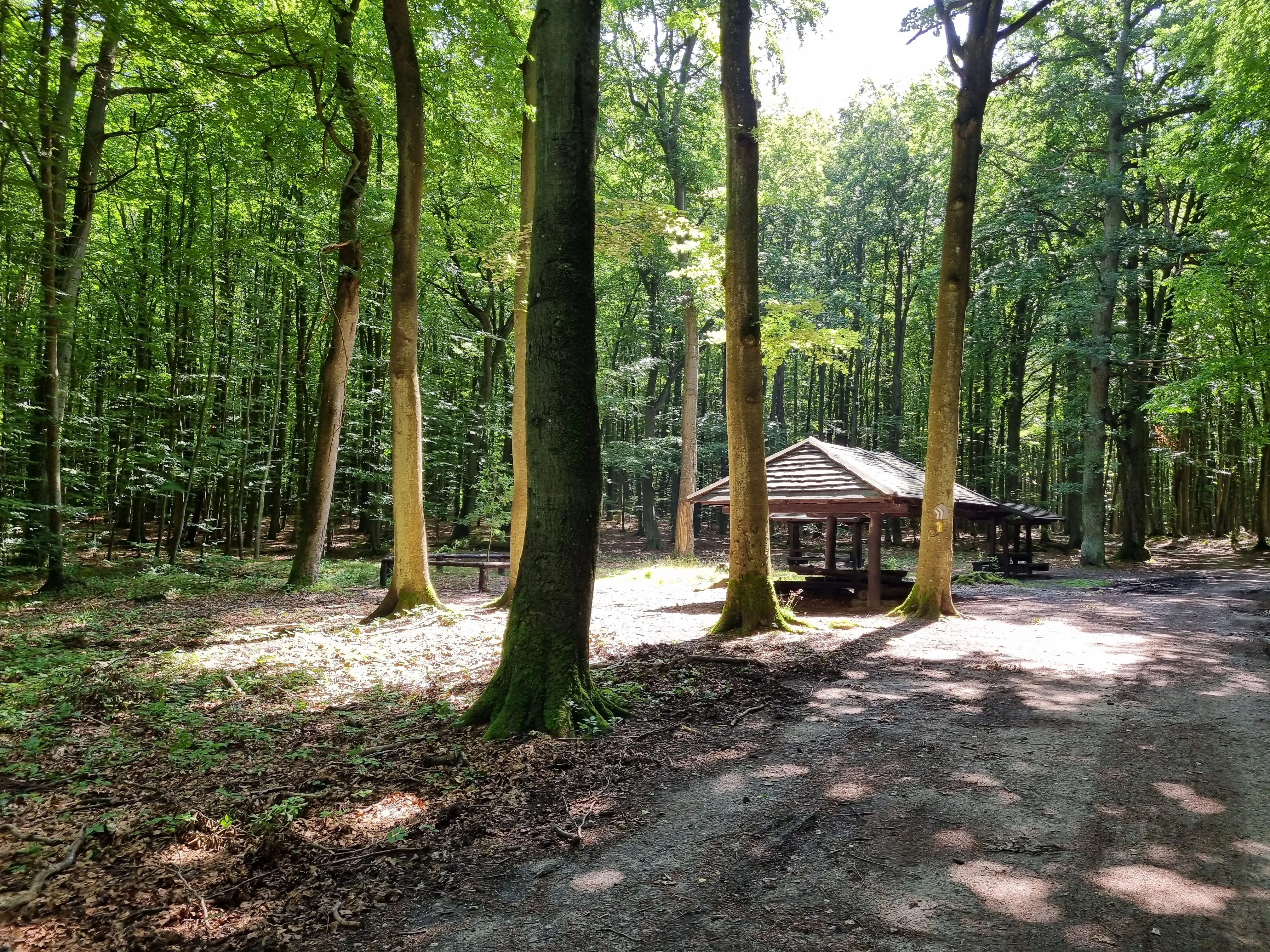 Wielka Gwiazda recreation spot